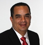 Rick Gonzalez, CEO of Navidea Biopharmaceuticals.