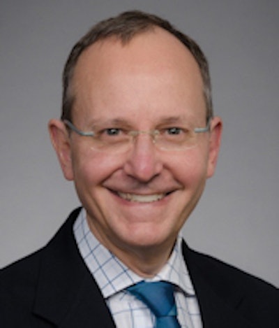 Dr. Jeffrey Jarvik from the University of Washington.