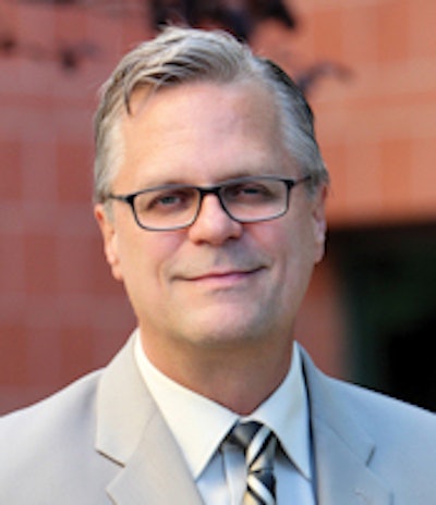 Dr. Bradley Peterson from Children's Hospital Los Angeles.