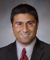 Dr. Tirath Patel.