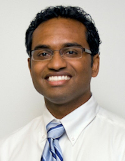 Dr. Anand Prabhakar from Massachusetts General Hospital in Boston.