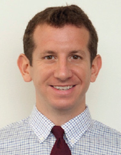 Dr. Aaron Paul from Massachusetts General Hospital in Boston.