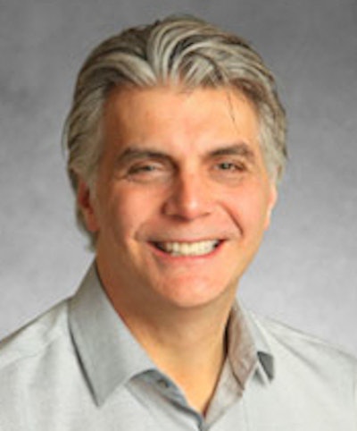 Greg Kawchuk, PhD, from the University of Alberta.