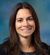 Diana Miglioretti, PhD, from University of California, Davis.