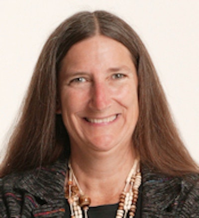 Dr. Terrie Taylor of Michigan State University and Queen Elizabeth Central Hospital.