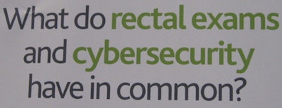 Cybersecurity