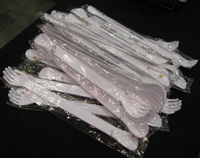 Backscratchers