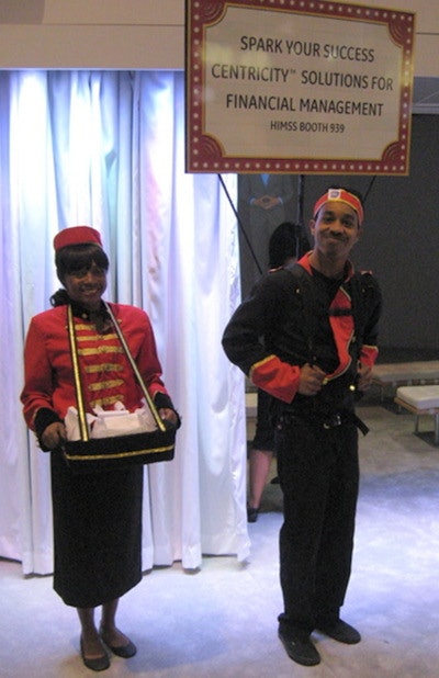 Drummer