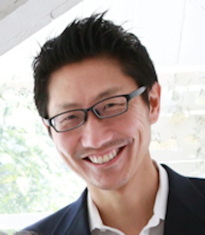 Dr. Hiroshi Ashikaga, PhD, from Johns Hopkins University.