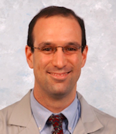 Dr. Jonathan Berlin from the University of Chicago.