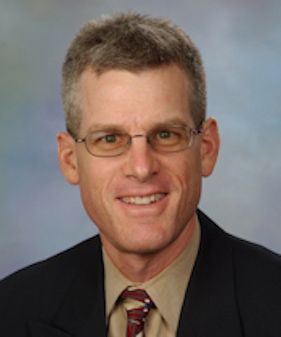 Dr. David Kallmes from the Mayo Clinic.