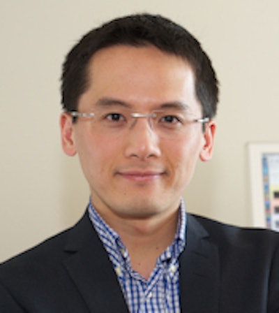 Dr. An Tang from the University of Montreal.