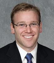 Dr. Jonathan Flug of the University of Colorado.