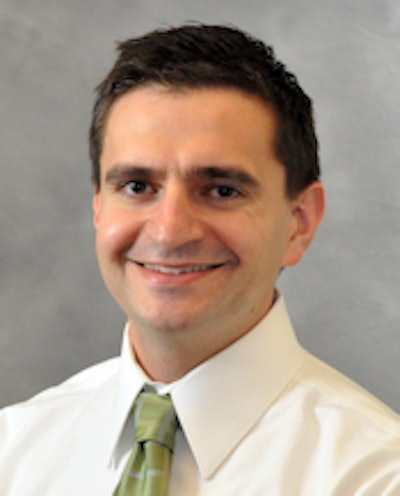 Dr. Habib Rahbar from University of Washington.