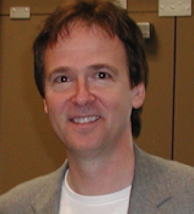 Dr. Martin Pomper, PhD, from Johns Hopkins.