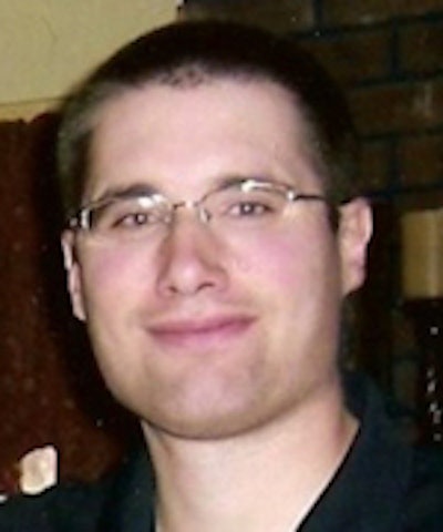 Dr. John Bisges from University of Mississippi Medical Center.