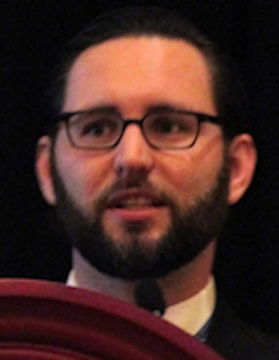 Dr. Brendan Kelley from Henry Ford Hospital.