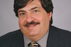 Dr. Richard Barr, PhD, from Northeastern Ohio Medical University.