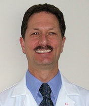 Dr. Jeffrey Mendel from Partners in Health.