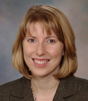 Carrie Hruska, PhD, from the Mayo Clinic.