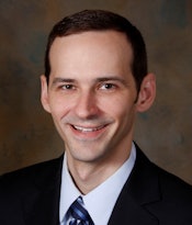 Dr. David Naeger from UCSF.