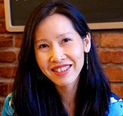 Dr. Jenny Hoang from Duke University Medical Center.