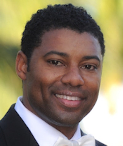 Dr. Luther Adair, CEO of Viewbox Holdings.