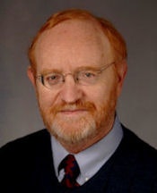 Dr. Peter Herscovitch, 2014-2015 SNMMI president.