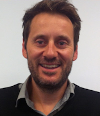 Tim Schultz, PhD, of the University of South Australia.