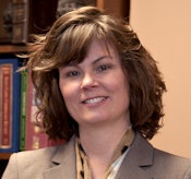 Dr. B. Gwen Windham from University of Mississippi Medical Center.