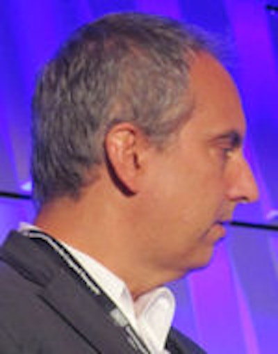 Dr. Hans-Christoph Becker from Stanford University.