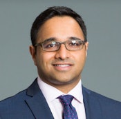 Dr. Ankur Doshi from NYU Langone Medical Center.