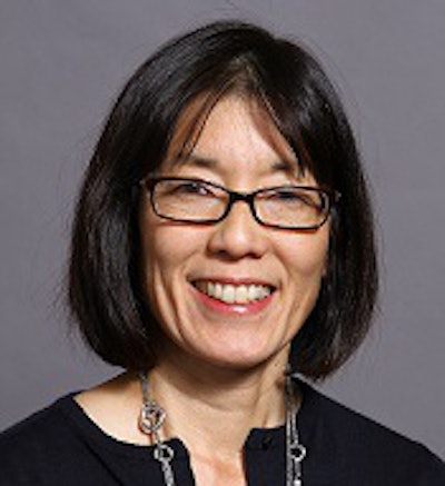 Dr. Jody Tanabe from the University of Colorado.