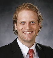 Dr. Lars Grimm of Duke University Medical Center.