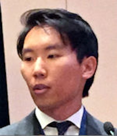 Phillip Kim of MGH.