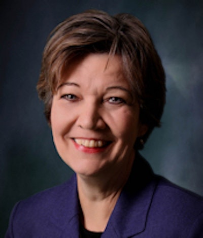 Liz Quam, executive director of CDI Quality Institute.