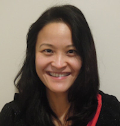 Dr. Patricia Nguyen of Stanford.