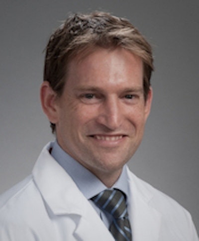 Dr. Jalal Andre from the University of Washington.