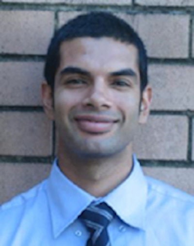 Dr. Manusha Ratnayake.