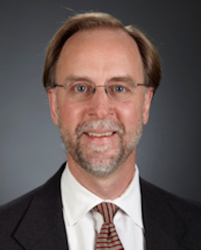 Jeff Majchrzak of Panacea Healthcare Solutions.