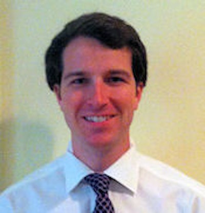 Kirven Gilbert from Emory University.