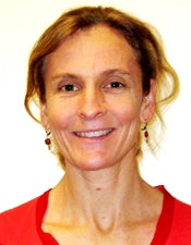 Dr. Sara Jackson from the University of Washington.
