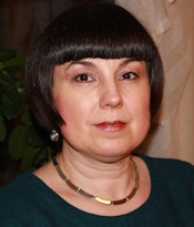 Anetta Bolejko, PhD, from Skåne University Hospital.