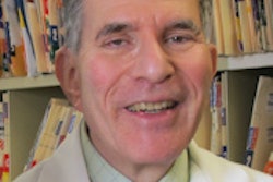 Dr. Stephen Feig from the University of California, Irvine.