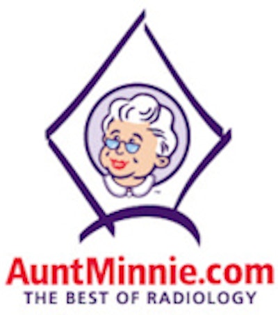 Minnies logo