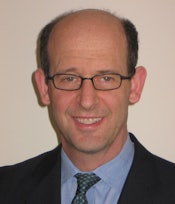 Dr. Brian Gale, managing member for SaferMD.