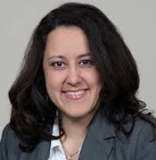 Dr. Alice Mitchell from Indiana University School of Medicine.