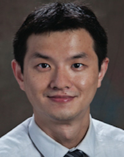 Dr. Hsiang-Jer Tseng from Emory University.