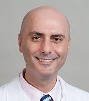 Dr. Kambiz Motamedi supervised the quality improvement project.