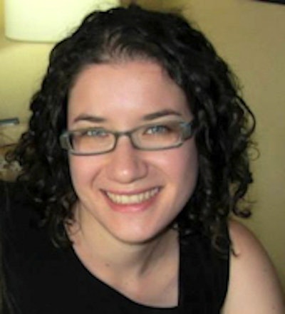 Danielle Pace, MIT graduate student in electrical engineering and computer science.